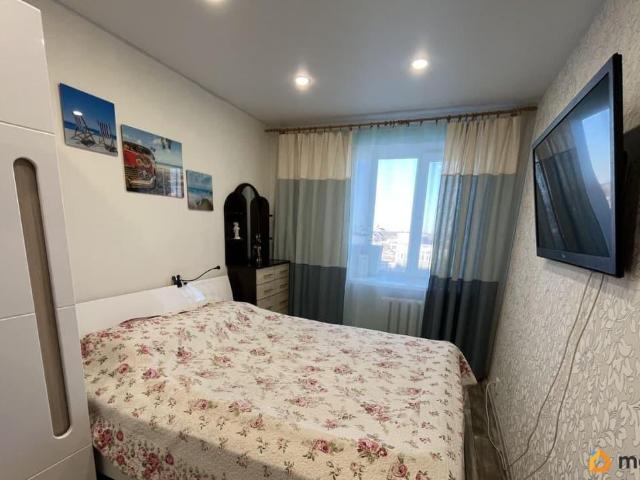 Квартира продажа в Октябрьский округ, Архангельск