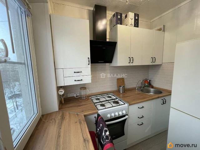 Квартира продажа в Октябрьский округ, Архангельск