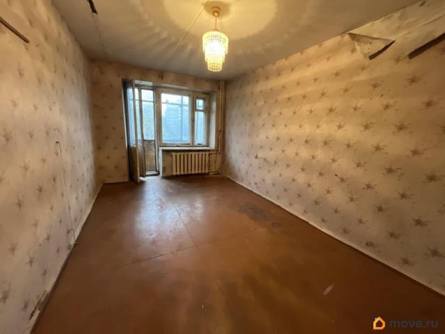 Квартира продажа в Октябрьский округ, Архангельск