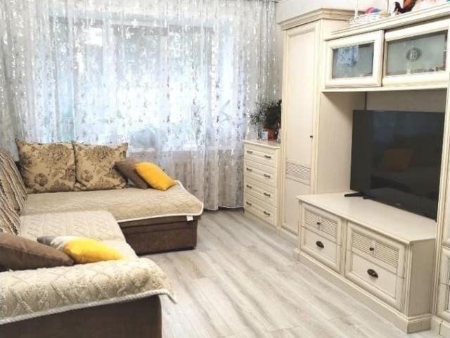 Квартира продажа в Ломоносовский округ, Архангельск