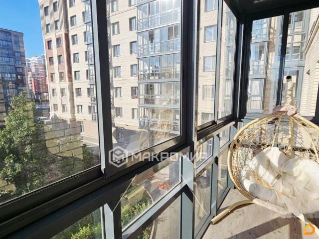 Квартира продажа в Ломоносовский округ, Архангельск