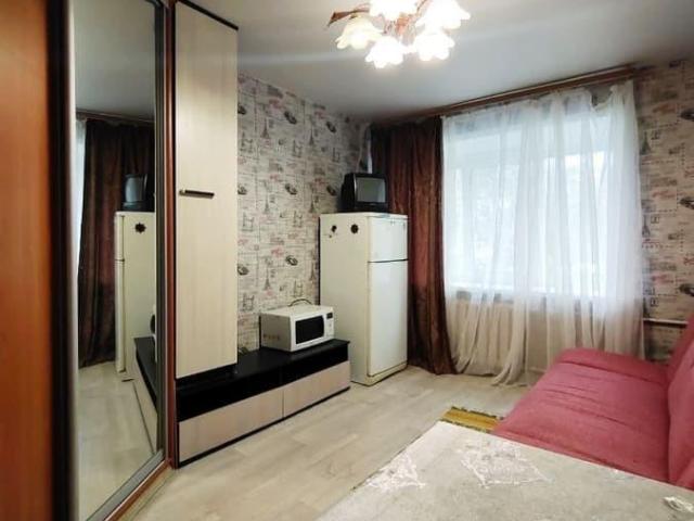 Квартира продажа в Ломоносовский округ, Архангельск