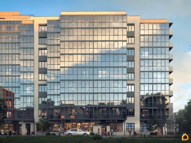 Квартира продажа в Октябрьский округ, Архангельск