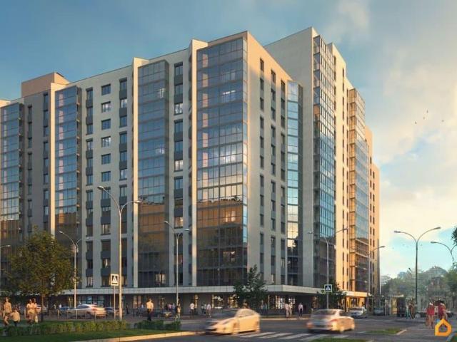 Квартира продажа в Октябрьский округ, Архангельск
