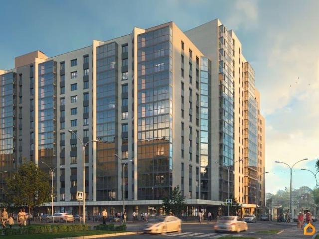 Квартира продажа в Октябрьский округ, Архангельск