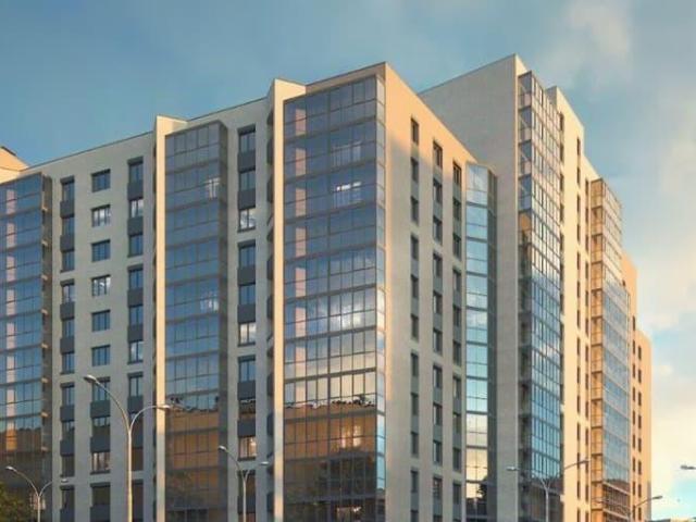 Квартира продажа в Октябрьский округ, Архангельск