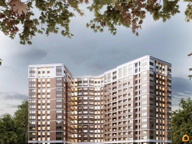 Квартира продажа в Октябрьский округ, Архангельск