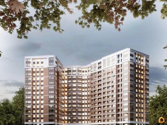 Квартира продажа в Октябрьский округ, Архангельск