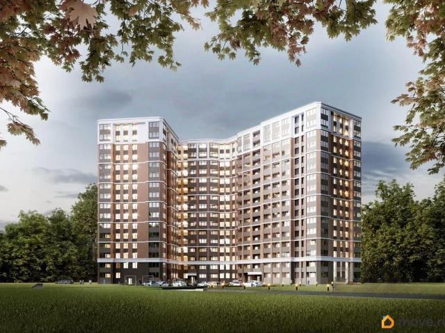 Квартира продажа в Октябрьский округ, Архангельск