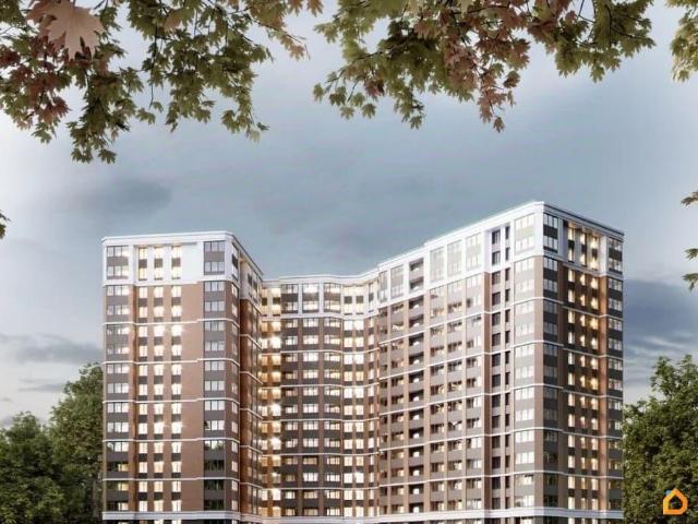 Квартира продажа в Октябрьский округ, Архангельск