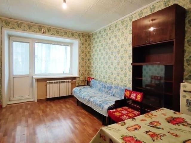Квартира продажа в Ломоносовский округ, Архангельск