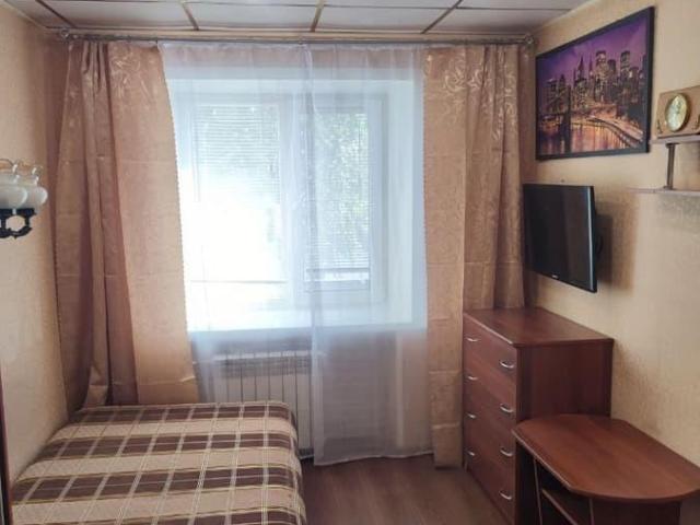 Квартира продажа в Ломоносовский округ, Архангельск