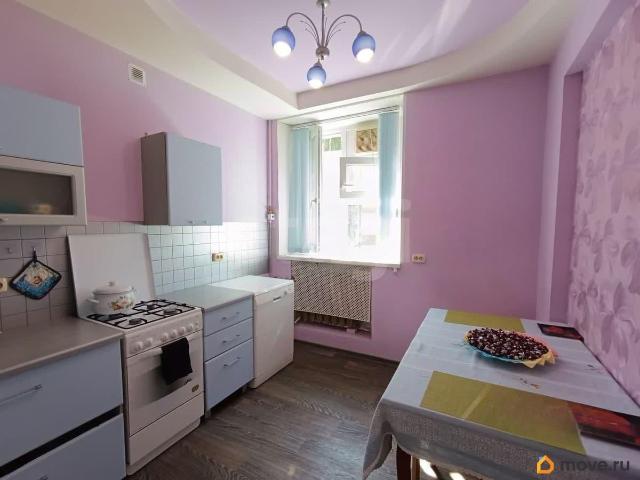 Квартира продажа в Октябрьский округ, Архангельск