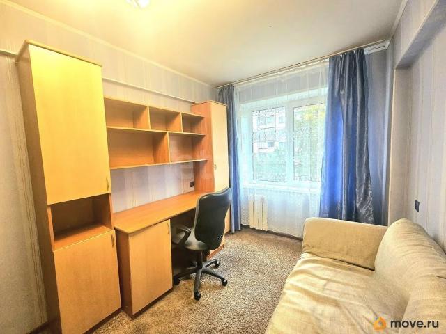 Квартира продажа в Октябрьский округ, Архангельск