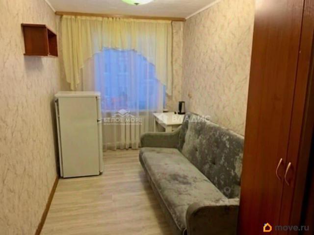 Квартира продажа в Октябрьский округ, Архангельск