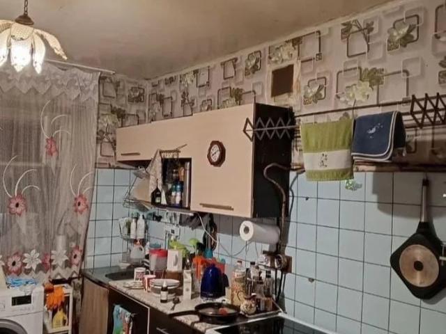 Квартира продажа в Октябрьский округ, Архангельск