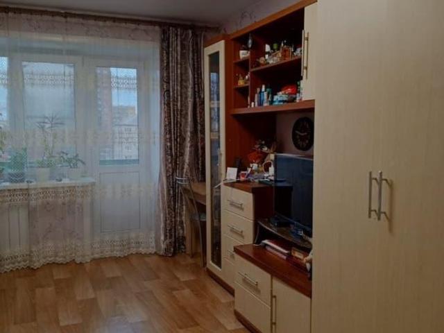 Квартира продажа в Октябрьский округ, Архангельск