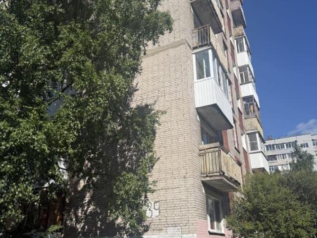 Квартира продажа в Соломбальский округ, Архангельск