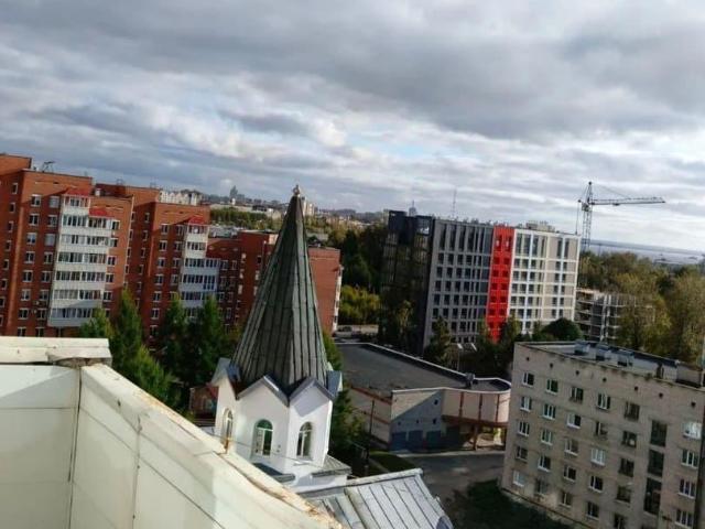 Квартира продажа в Соломбальский округ, Архангельск