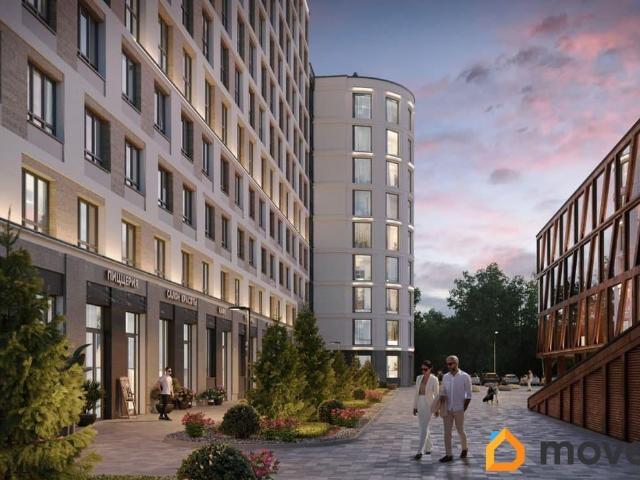 Квартира продажа в Октябрьский округ, Архангельск