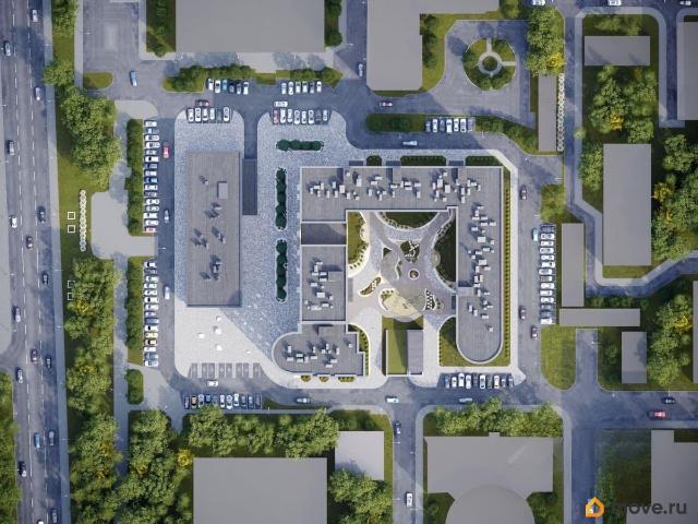 Квартира продажа в Октябрьский округ, Архангельск