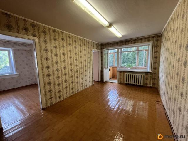 Квартира продажа в Октябрьский округ, Архангельск
