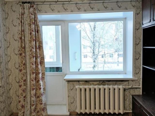 Квартира продажа в Октябрьский округ, Архангельск