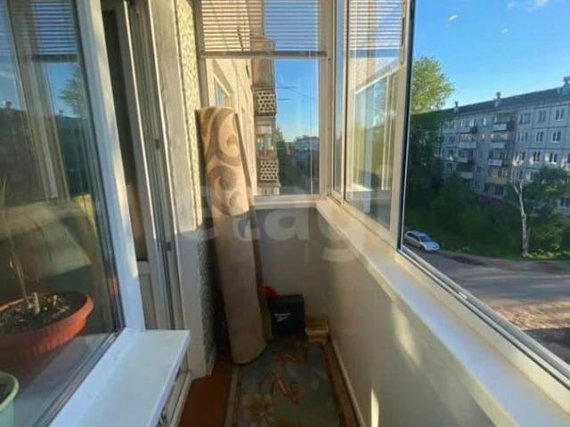 Квартира продажа в Исакогорский округ, Архангельск