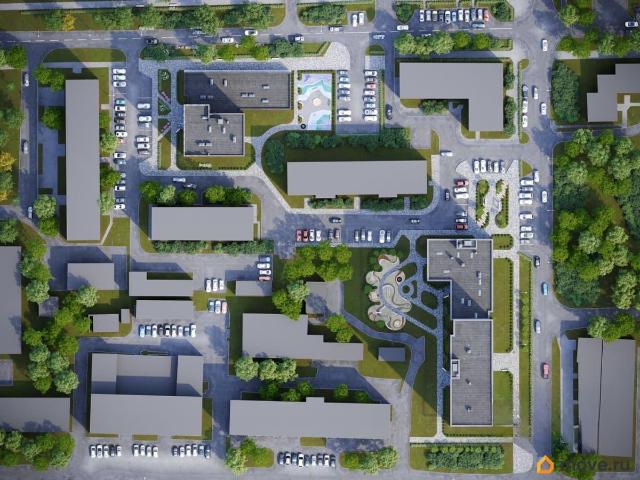 Квартира продажа в Октябрьский округ, Архангельск