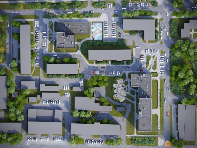 Квартира продажа в Октябрьский округ, Архангельск