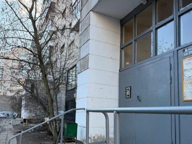 Квартира продажа в Октябрьский округ, Архангельск