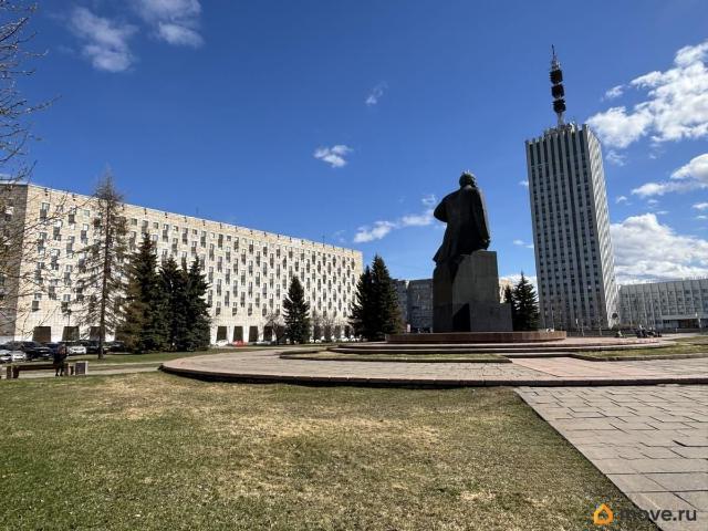 Квартира продажа в Октябрьский округ, Архангельск