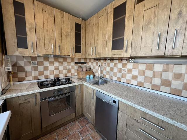 Квартира продажа в Октябрьский округ, Архангельск