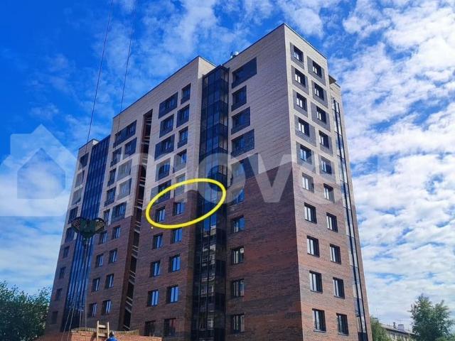 Квартира продажа в Архангельск