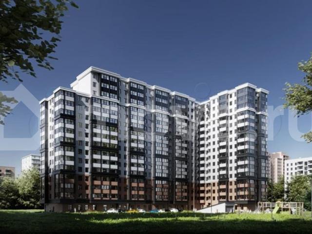 Квартира продажа в Ломоносовский округ, Архангельск