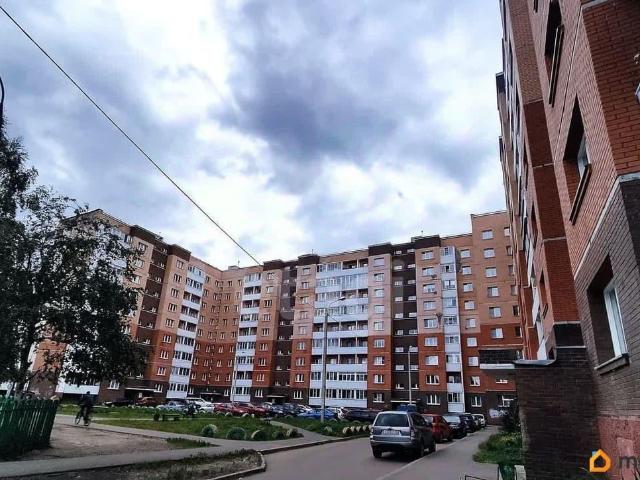 Квартира продажа в Северный округ, Архангельск