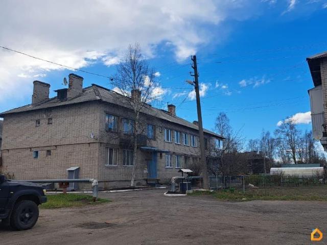 Квартира продажа в Исакогорский округ, Архангельск