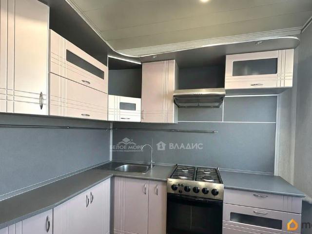 Квартира продажа в Майская Горка, Архангельск