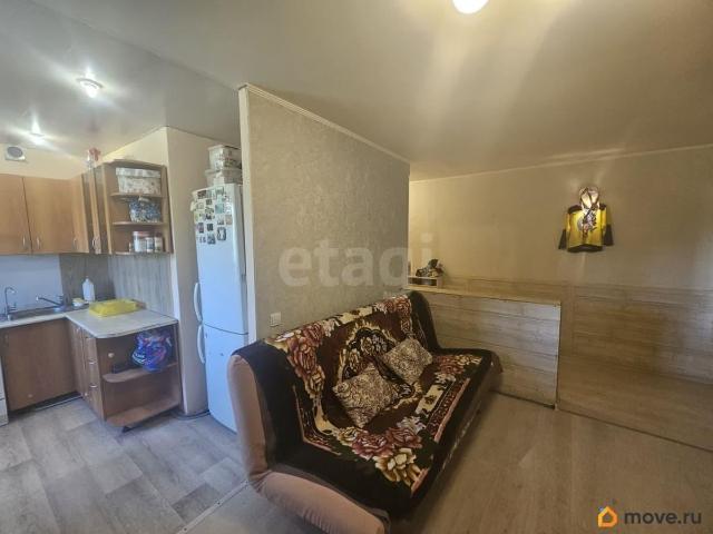 Квартира продажа в Октябрьский округ, Архангельск