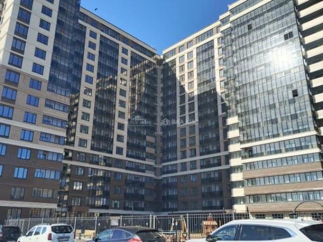 Квартира продажа в Октябрьский округ, Архангельск
