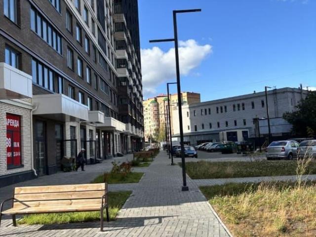 Квартира продажа в Октябрьский округ, Архангельск