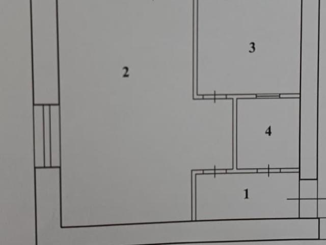 Квартира продажа в Октябрьский округ, Архангельск