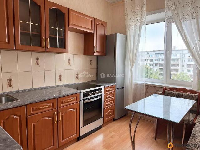 Квартира продажа в Октябрьский округ, Архангельск