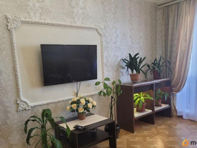 Квартира продажа в Октябрьский округ, Архангельск