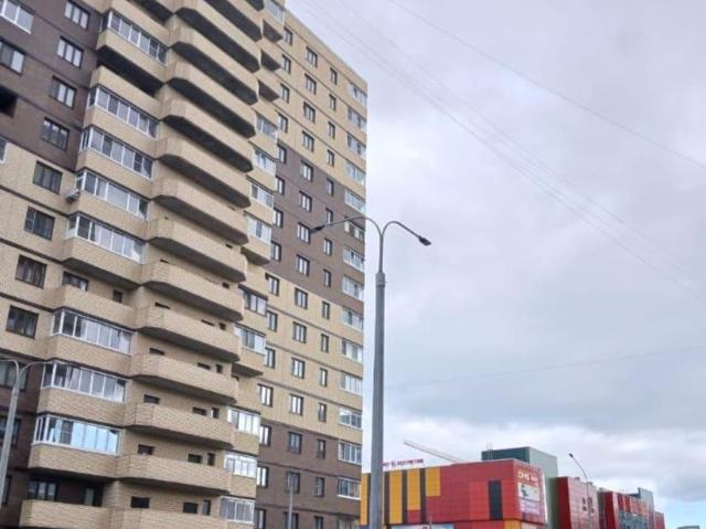 Квартира продажа в Октябрьский округ, Архангельск