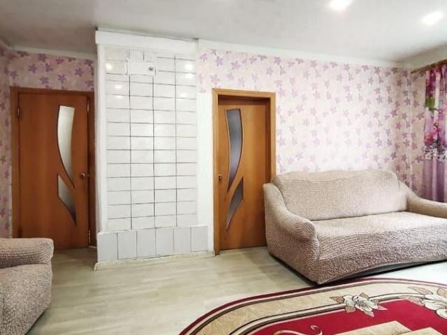 Квартира продажа в Соломбальский округ, Архангельск