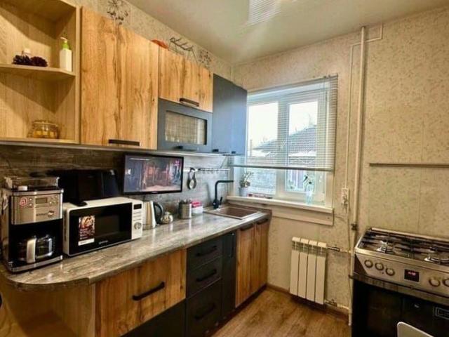 Квартира продажа в Майская Горка, Архангельск