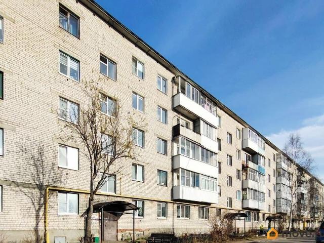 Квартира продажа в Маймаксанский округ, Архангельск