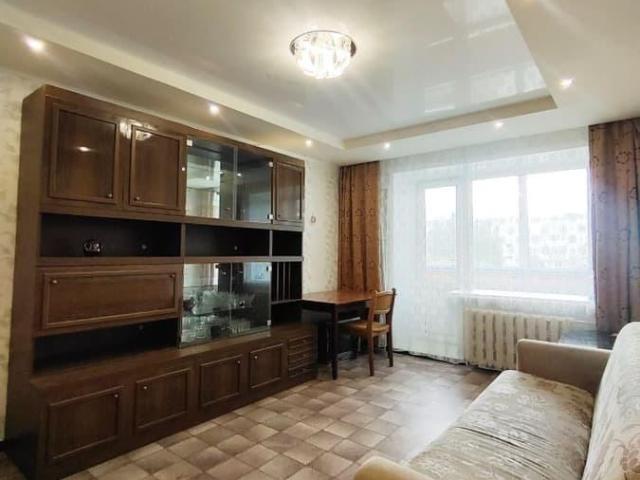 Квартира продажа в Маймаксанский округ, Архангельск