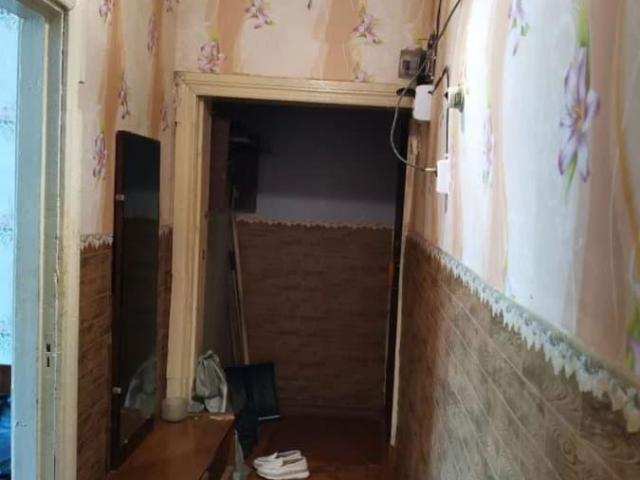 Квартира продажа в Октябрьский округ, Архангельск